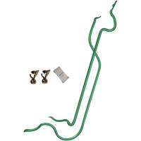 Ensemble pour changement de pneus Super Serpent 5 mcx Oxymax Inc