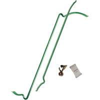 Ensemble pour changement de pneus Serpent(MC0 4 mcx Oxymax Inc