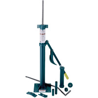 Montage au sol T601 Oxymax Inc