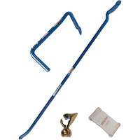 Jeu d'outils de montage et d&eacute;montage de pneus Nineteen-Five pour les pneus de 19,5" Oxymax Inc