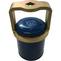 Toyota Oil Filter Wrench - 4, 6 & 8 Cylinder Oxymax Inc