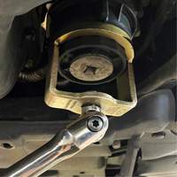 Toyota Oil Filter Wrench - 4, 6 & 8 Cylinder Oxymax Inc