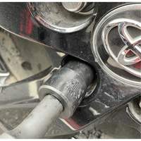 Emergency Lug Nut Remover Oxymax Inc