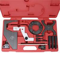 Coffret d'outils de calage Ford/Mazda, 13 morceaux Oxymax Inc