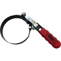 4 Pc. Oil Filter Wrench with Stand Oxymax Inc