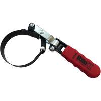 4 Pc. Oil Filter Wrench with Stand Oxymax Inc