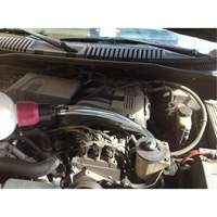 Extraction & Filling Pump - 1500cc Oxymax Inc