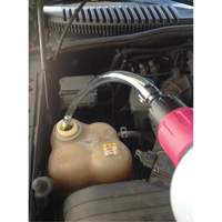 Extraction & Filling Pump - 1500cc Oxymax Inc