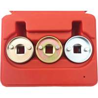 Coffret doutils de calage VAG – moteurs 1.8?L et 2.0?L Oxymax Inc