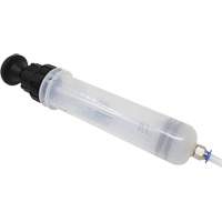 Extraction and Filling Pump with Extra Hose Oxymax Inc