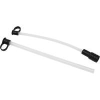 Extraction and Filling Pump with Extra Hose Oxymax Inc