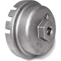 Toyota/Lexus/Scion Cap Type Oil Filter Wrench Oxymax Inc
