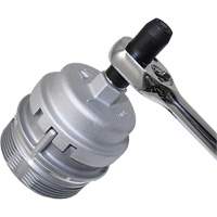 Toyota/Lexus/Scion Cap Type Oil Filter Wrench Oxymax Inc