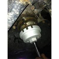 Toyota/Lexus/Scion Cap Type Oil Filter Wrench Oxymax Inc