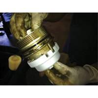 Toyota/Lexus/Scion Cap Type Oil Filter Wrench Oxymax Inc