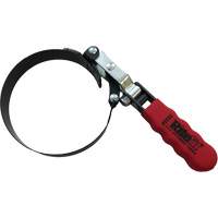 4 Pc. Oil Filter Wrench with Stand Oxymax Inc