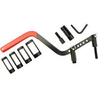 Kit de compresseur de ressorts de soupape Oxymax Inc