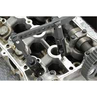 Kit de compresseur de ressorts de soupape Oxymax Inc