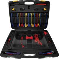 92 Pc. Master Line Kit Oxymax Inc