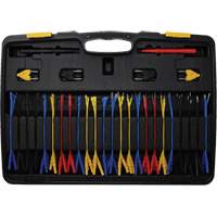 92 Pc. Master Line Kit Oxymax Inc