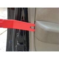 Outil extra-long combin&eacute; pour d&eacute;pose et levier?, 15-3/4" lo Oxymax Inc