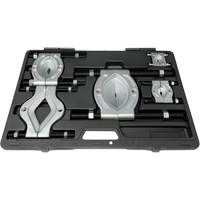 5 Pc. Bearing Splitter Set Oxymax Inc