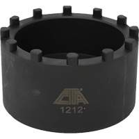 12 Pin Hub Nut Socket - RAM Oxymax Inc