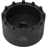 12 Pin Hub Nut Socket - RAM Oxymax Inc