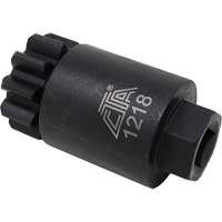 Engine Flywheel Barring Tool - Volvo/Mack Oxymax Inc