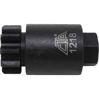 Engine Flywheel Barring Tool - Volvo/Mack Oxymax Inc