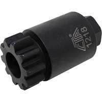 Engine Flywheel Barring Tool - Volvo/Mack Oxymax Inc