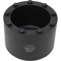 Dodge & GM Hub Nut Socket - 9 Pin Oxymax Inc