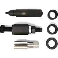 Extracteur et installateur de douilles de puits dinjecteur de carburant Ford – 6.4?L Oxymax Inc