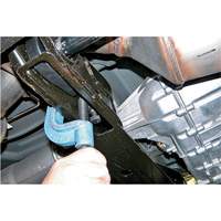 Outil de barre de torsion GM – grand Oxymax Inc