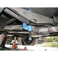 Outil de barre de torsion GM – grand Oxymax Inc