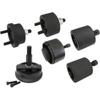 Powerstroke F/R Crank I/R Master Set Oxymax Inc