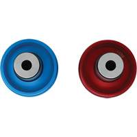 Radiator Pressure Adapter Kit - GM/GMC Oxymax Inc