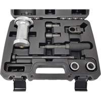 Kit d'extraction d'injecteurs Oxymax Inc