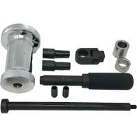 Kit d'extraction d'injecteurs Oxymax Inc