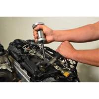 Kit d'extraction d'injecteurs Oxymax Inc