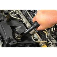 Kit d'extraction d'injecteurs Oxymax Inc