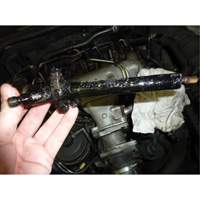 Kit d'extraction d'injecteurs Oxymax Inc