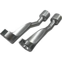 2 Pc. Cummins Fuel injection Wrench Oxymax Inc