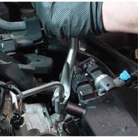 2 Pc. Cummins Fuel injection Wrench Oxymax Inc