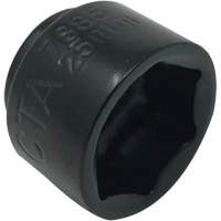Douille pour filtre &agrave; huile Cummins 5,9 L - 25 mm Oxymax Inc