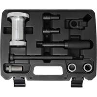 Trousse dextraction dinjecteurs avec adaptateur Duramax Oxymax Inc