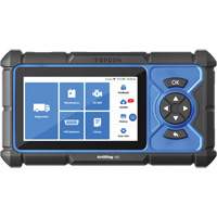 ArtiDiag HD 5" Heavy-Duty Scan Tool with Service Functions Oxymax Inc