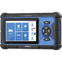 ArtiDiag HD 5" Heavy-Duty Scan Tool with Service Functions Oxymax Inc