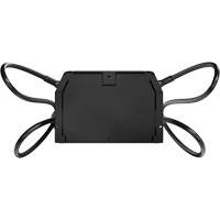 BoostQ EV Fast Charger, 120 kW, DC, CCS1 Connector Oxymax Inc