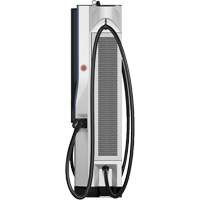 BoostQ EV Fast Charger, 60 kW, DC, CCS1 Connector Oxymax Inc